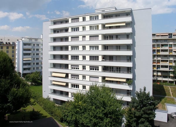 Wohnen in der Neustadt 1