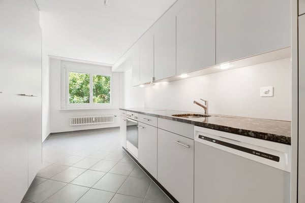 Wohnen in der Neustadt 3