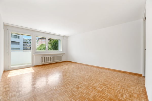 Wohnen in der Neustadt 4