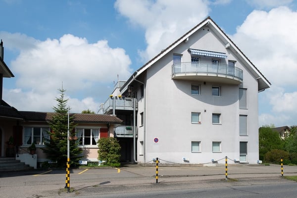 Einstellplätze verfügbar 2