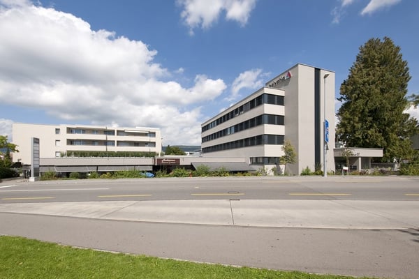 Einstellplätze in Tiefgarage (Ladestation möglich) 2