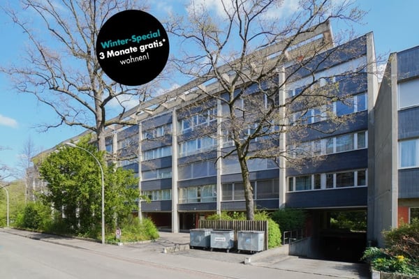 Endlich genug Platz für Ihre Familie! 1