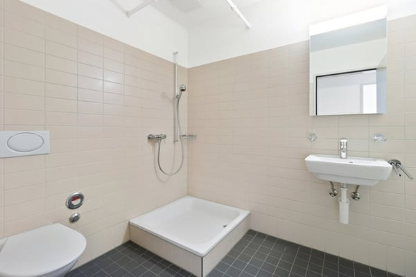 Naturnah Wohnen vor den Toren Zürichs 5