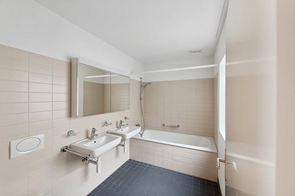 Naturnah Wohnen vor den Toren Zürichs 6