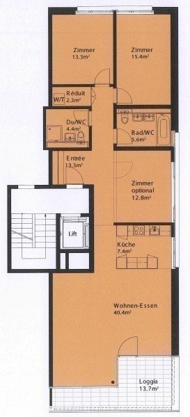 Naturnah Wohnen vor den Toren Zürichs 7