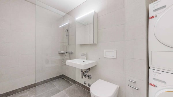 Neubauwohnung mit Pilatusblick! 7