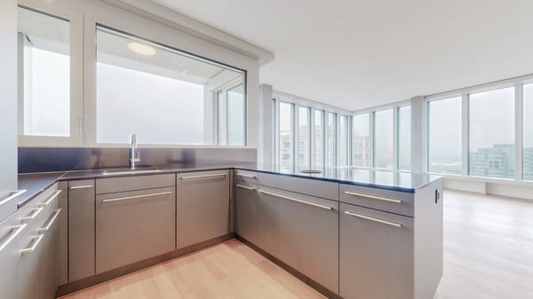 Attika Neubauwohnung im PilatHuus! 1