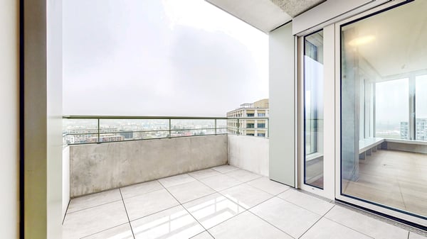 Attika Neubauwohnung im PilatHuus! 3