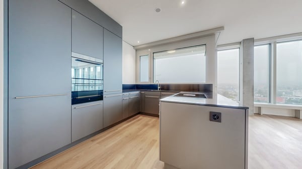 Attika Neubauwohnung im PilatHuus! 4