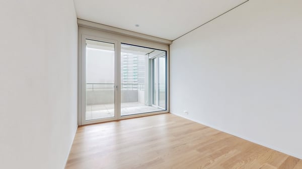 Attika Neubauwohnung im PilatHuus! 6