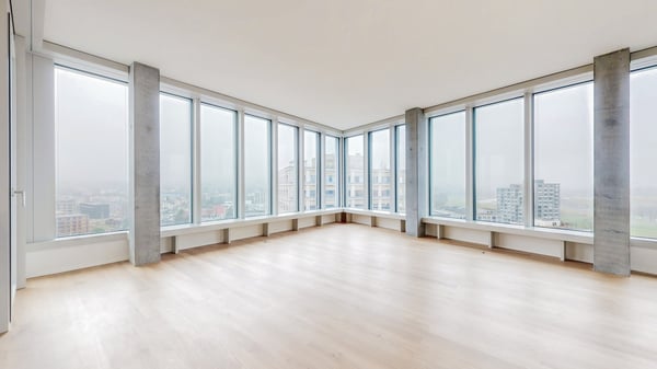 Attika Neubauwohnung im PilatHuus! 2