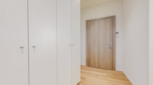 Attika Neubauwohnung im PilatHuus! 8