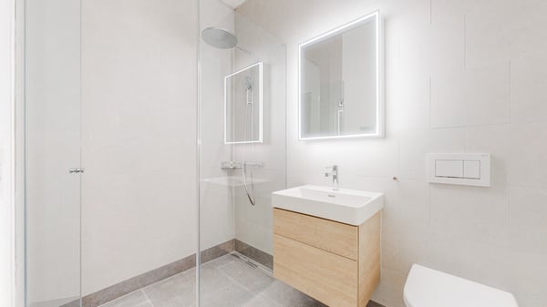 Attika Neubauwohnung im PilatHuus! 5