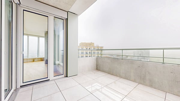 Attika Neubauwohnung im PilatHuus! 7