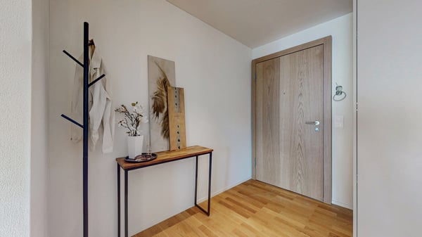 Ihre brandneue Wohnung im PilatHuus! 5