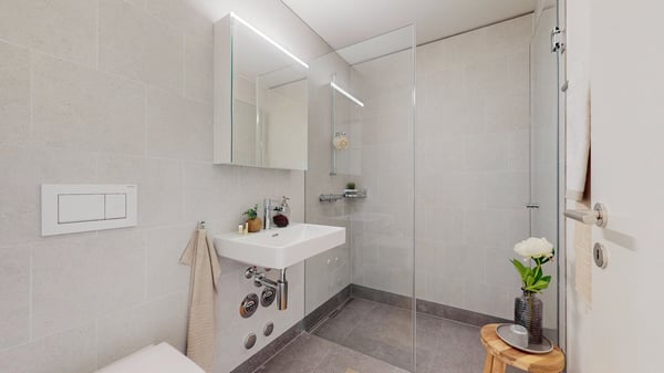 Ihre brandneue Wohnung im PilatHuus! 7