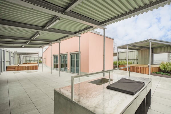 Ihre brandneue Wohnung im PilatHuus! 8