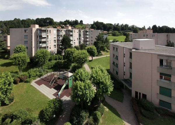 Besoin d'une place pour votre véhicule? 1