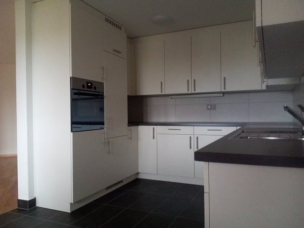 Souhaitez-vous habiter dans un logement rénové? 2