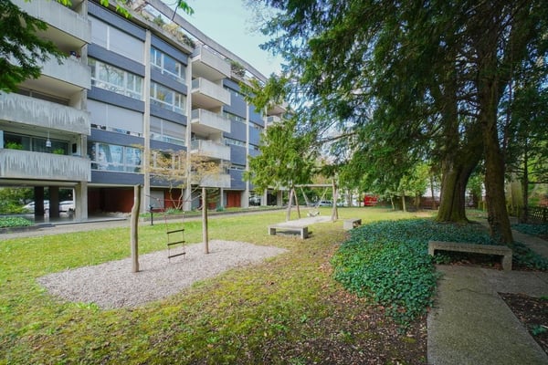 Träumen Sie von einer Dachterrasse im Herzen von Basel? 2