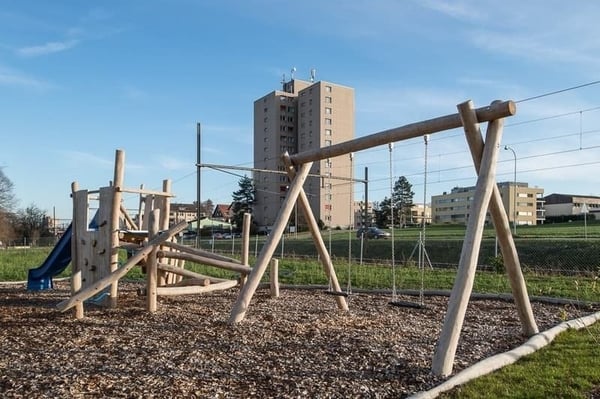 1 Zimmer-Wohnung, 8580 Amriswil 7