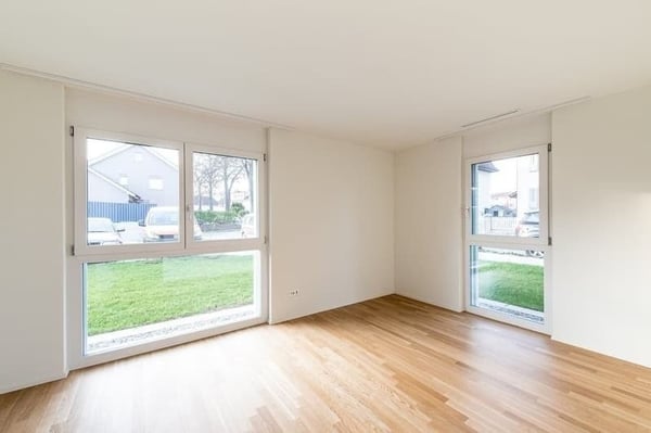 1 Zimmer-Wohnung, 8580 Amriswil 4