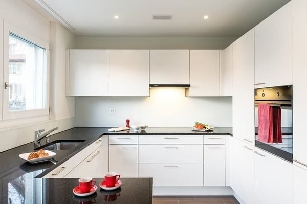 1 Zimmer-Wohnung, 8580 Amriswil 2