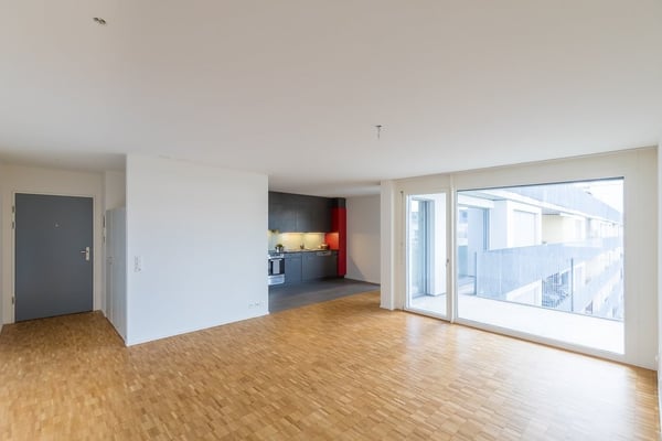 Ihr modernes Zuhause im lebendigen Klybeck-Quartier! 4