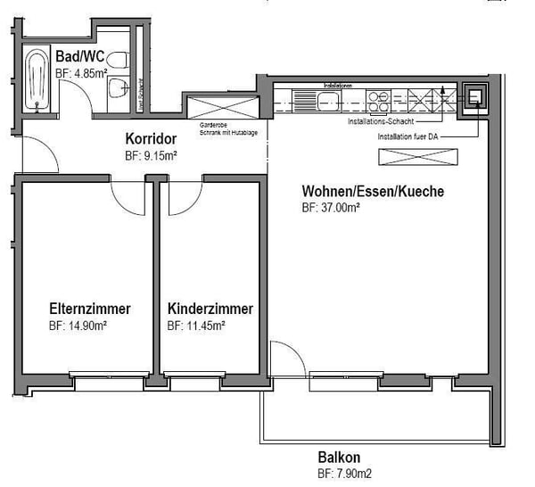 Neustadt - Ihr neues Zuhause! 6
