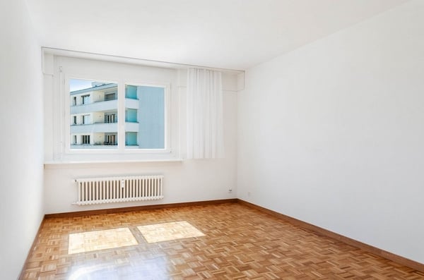 Wohnen in der Neustadt 2