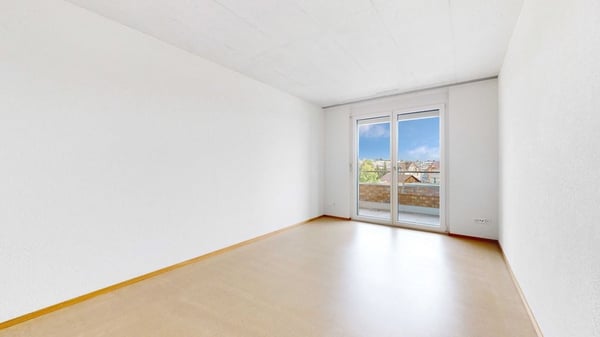 Diese stilvolle Wohnung wartet auf Sie! 4