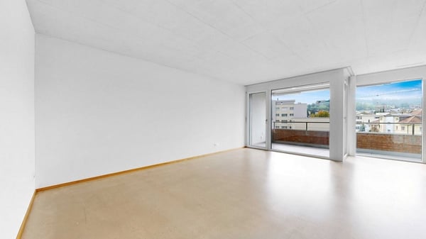 Diese stilvolle Wohnung wartet auf Sie! 2