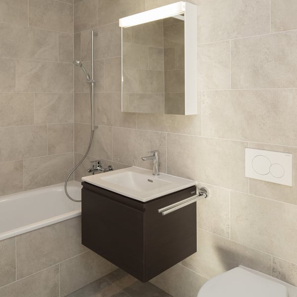 Affittasi appartamento 1.5 locali - posizione ottima 6