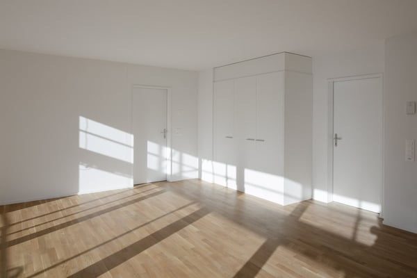 Affittasi appartamento 1.5 locali - posizione ottima 3