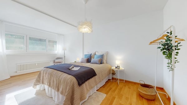 Suchen Sie eine Wohnung an zentraler Lage? 7