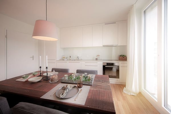 Suchen Sie eine Wohnung an zentraler Lage? 3