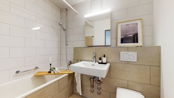 Suchen Sie eine Wohnung an zentraler Lage? 6