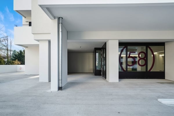 Suchen Sie eine Wohnung an zentraler Lage? 2