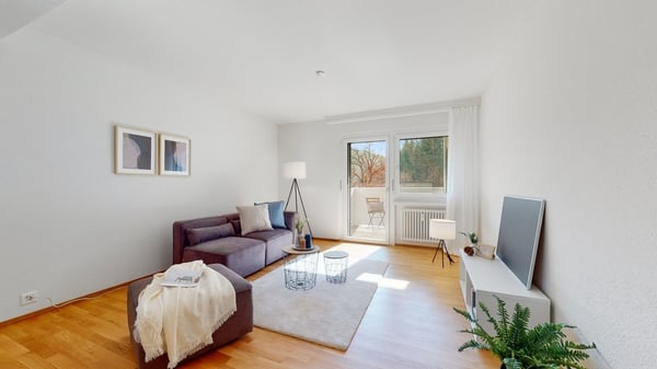 Suchen Sie eine Wohnung an zentraler Lage? 4