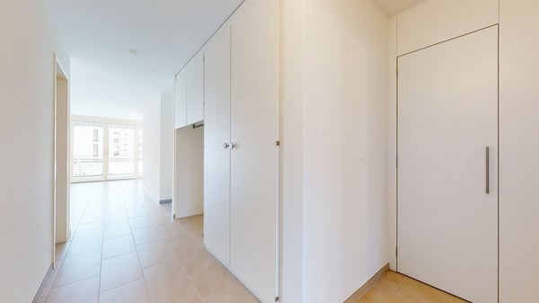 Ruhig, zentral, familienfreundlich - Ihr neues Zuhause in Liestal! 4