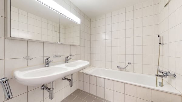 Ruhig, zentral, familienfreundlich - Ihr neues Zuhause in Liestal! 8