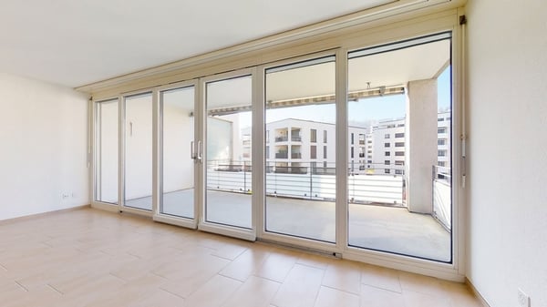 Ruhig, zentral, familienfreundlich - Ihr neues Zuhause in Liestal! 6