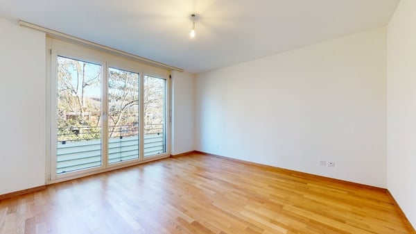 Ruhig, zentral, familienfreundlich - Ihr neues Zuhause in Liestal! 10