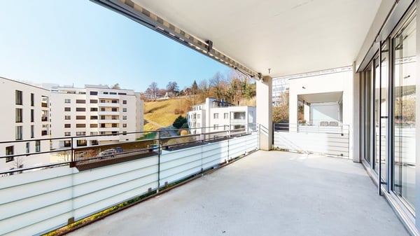 Ruhig, zentral, familienfreundlich - Ihr neues Zuhause in Liestal! 11