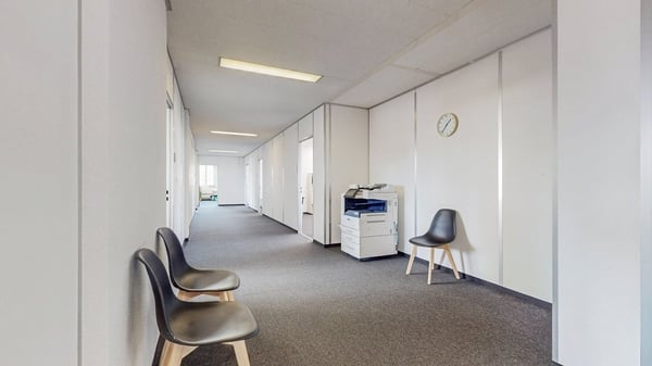 Diverse Büroräume zu vermieten 2