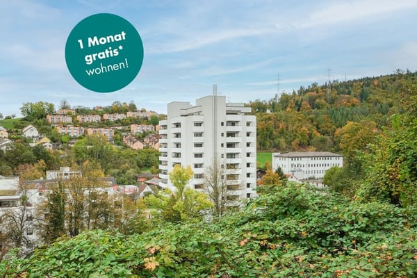 Möchten Sie zentraler wohnen? 1