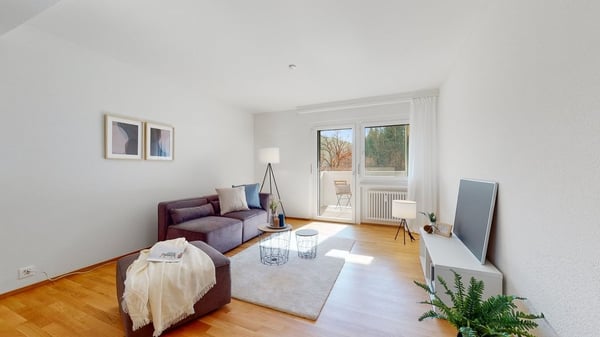 Möchten Sie zentraler wohnen? 9