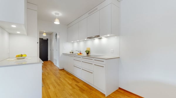 Möchten Sie zentraler wohnen? 2