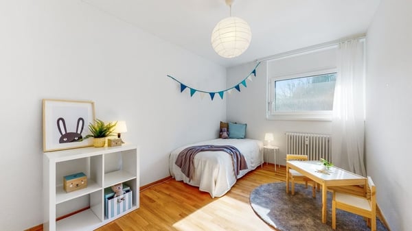 Möchten Sie zentraler wohnen? 10