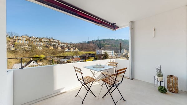 Möchten Sie zentraler wohnen? 11